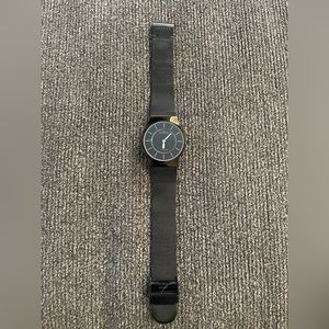 Skagen Black Watch